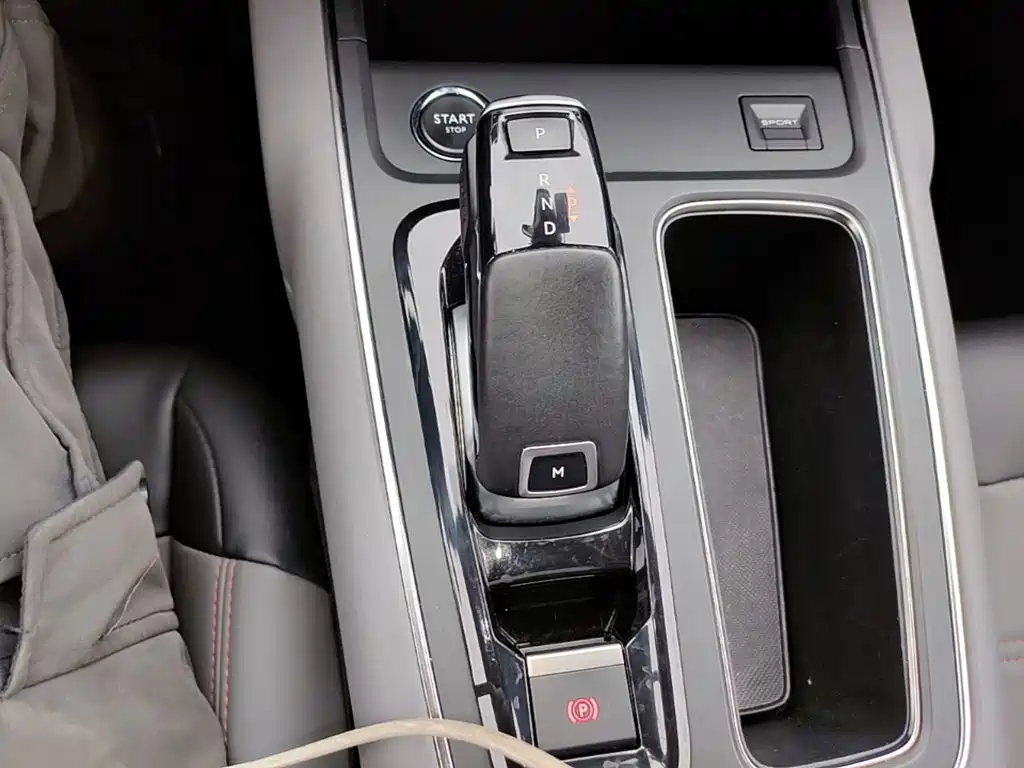 Citroen C5 AIRCROSS — миниатюра 14