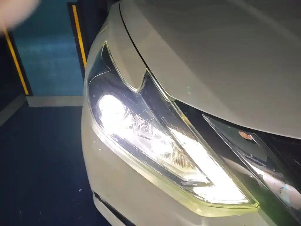 Nissan Teana — миниатюра 9