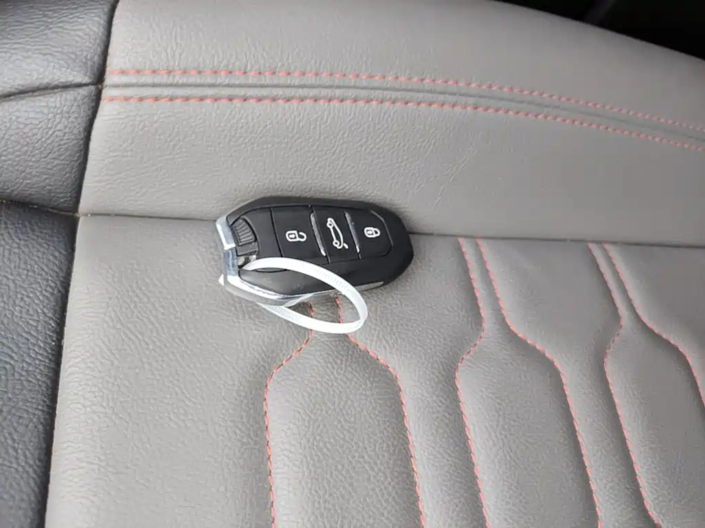 Citroen C5 AIRCROSS — миниатюра 9