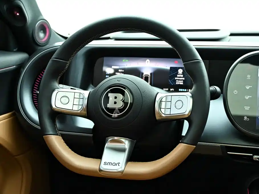 smart Smart #5 — миниатюра 19