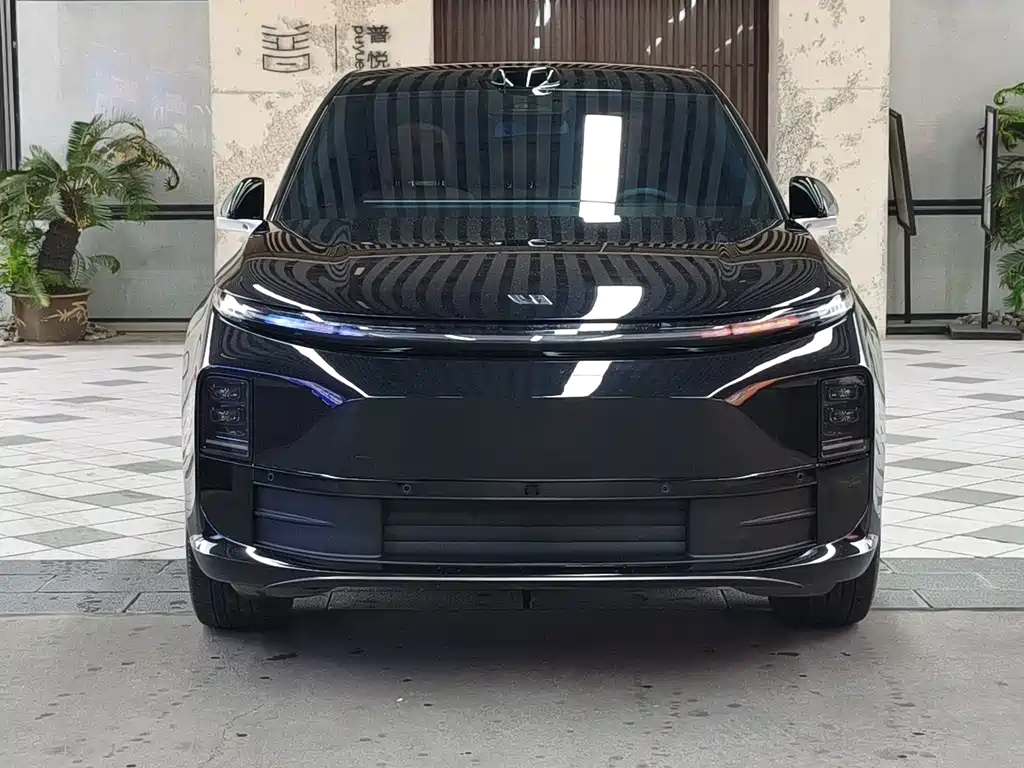 Li Auto Li L6 — миниатюра 2