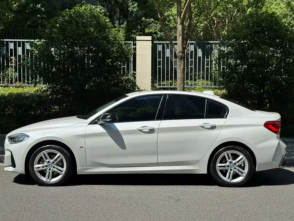 BMW 1 Series — миниатюра 3