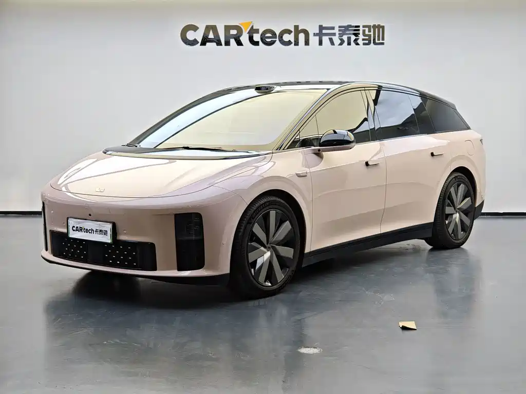 Li Auto Li i6