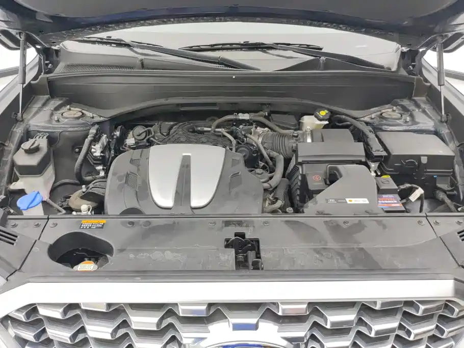 Hyundai Palisade — миниатюра 10