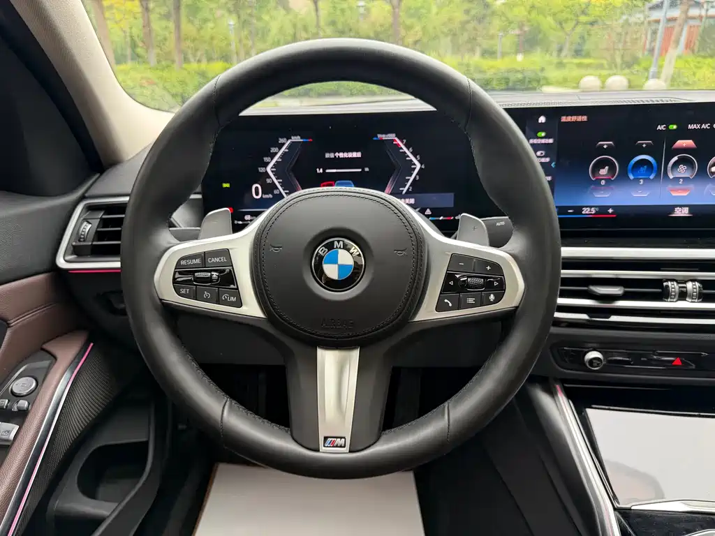 BMW 3 Series — миниатюра 9