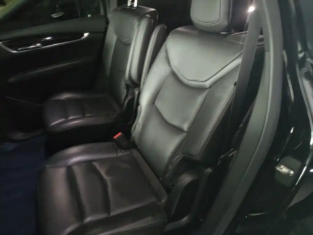 Cadillac XT6 — миниатюра 17