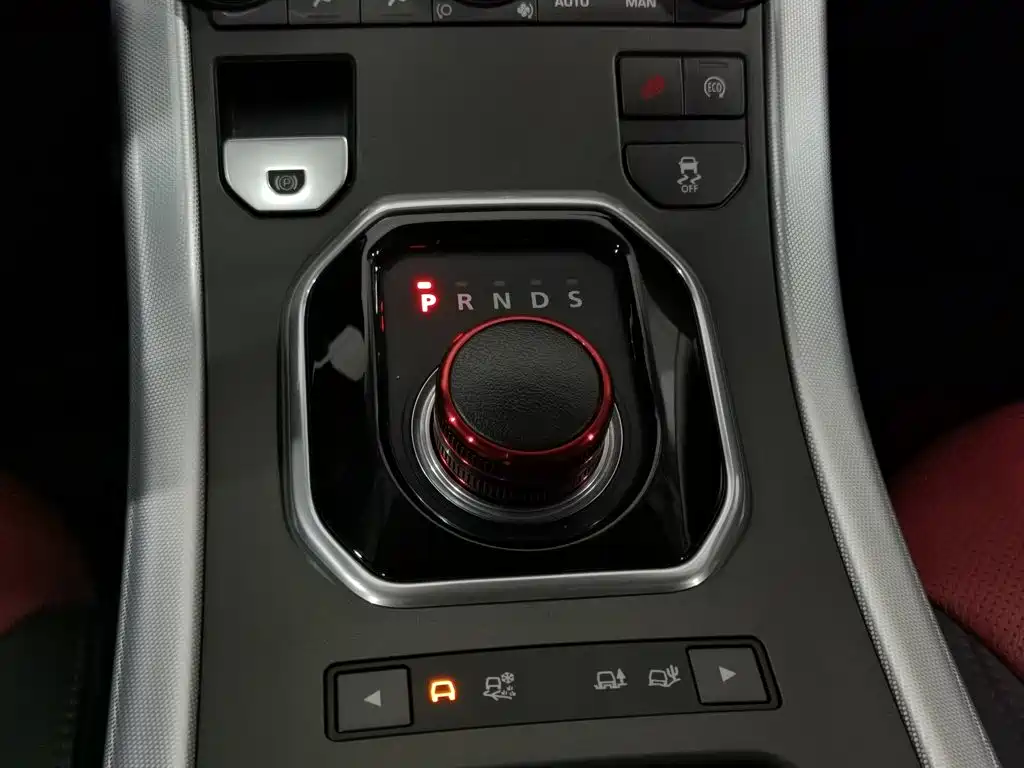Land Rover Evoque (Import) — миниатюра 13