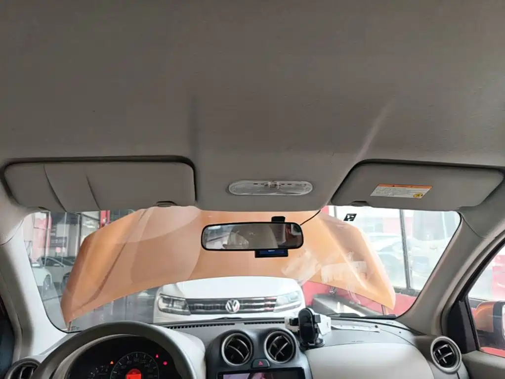 Nissan March — миниатюра 18