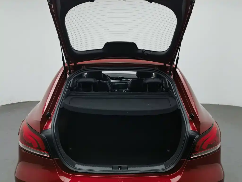 MG MG6 — миниатюра 16