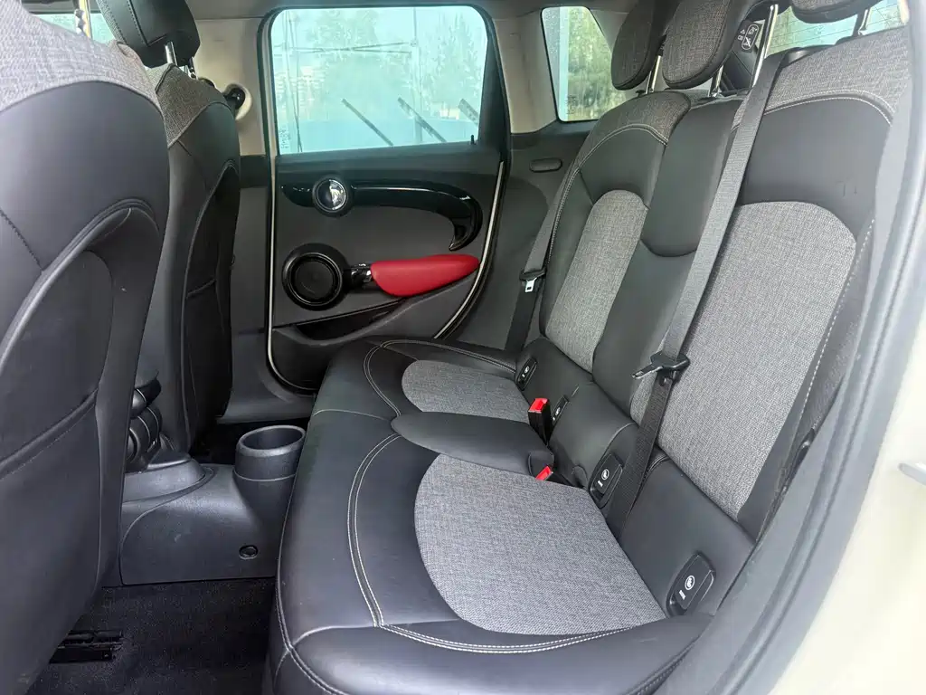 MINI Mini — миниатюра 6