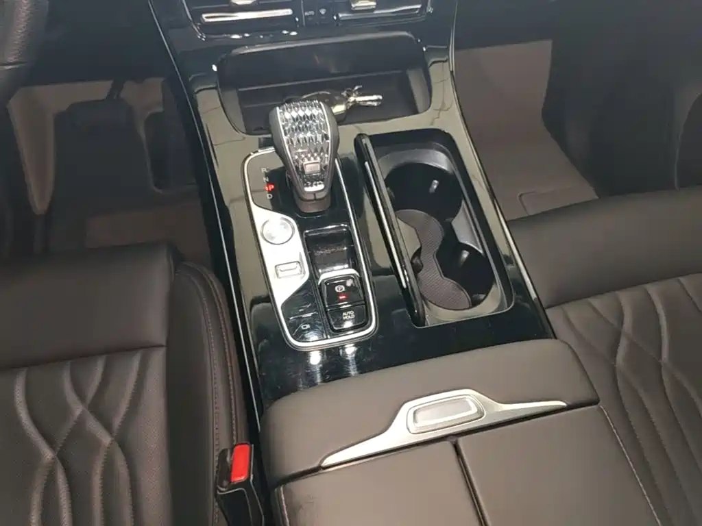 GAC Motor Trumpchi M8 — миниатюра 14