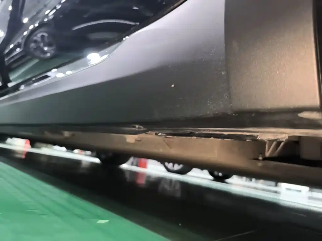 Hongqi Hongqi E-QM5 — миниатюра 22