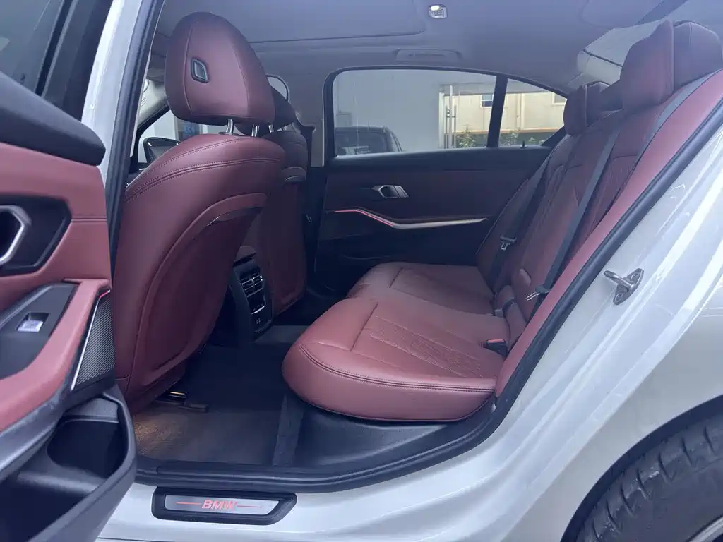 BMW i3 — миниатюра 15