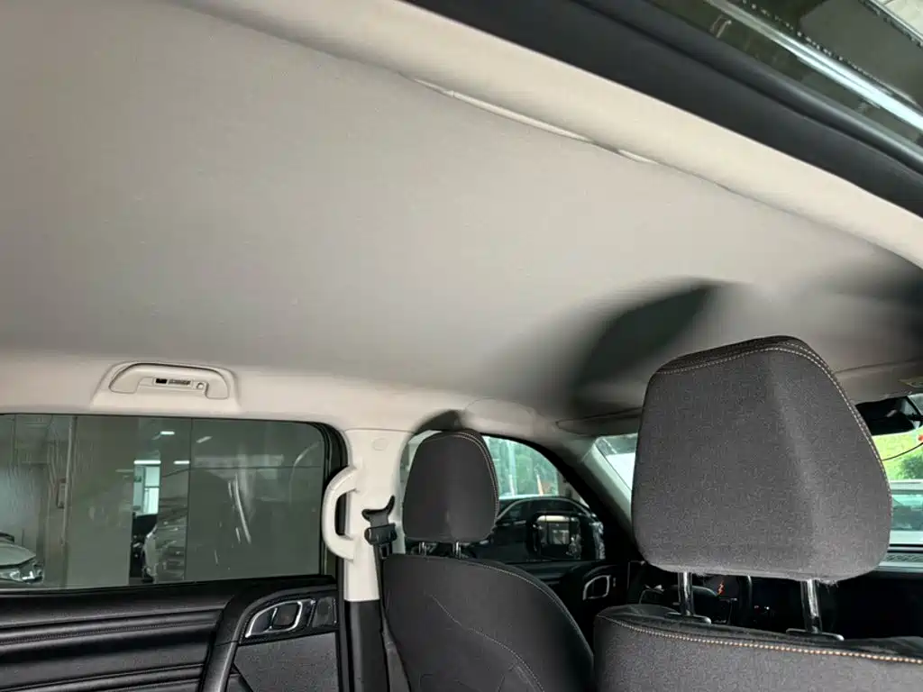 Haval Big Dog — миниатюра 17
