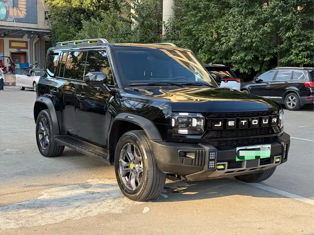 Shanhai Краткосрочный путешественник C-DM — миниатюра 3