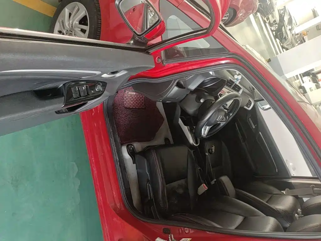 Honda Fit — миниатюра 16