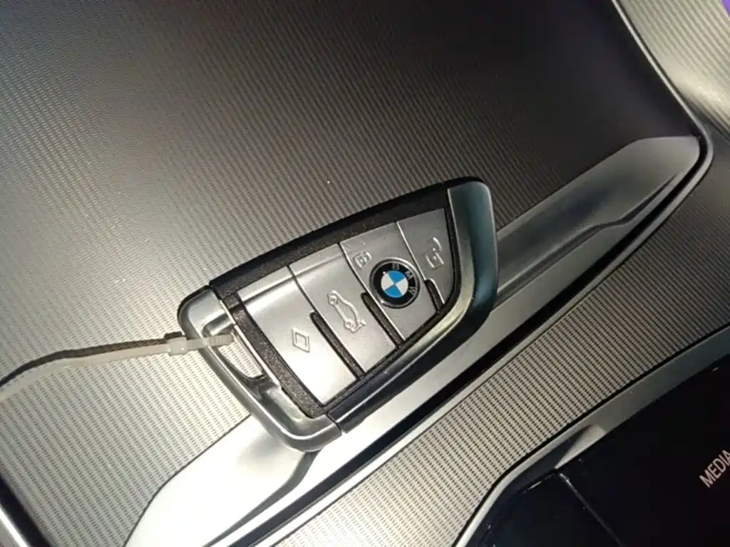 BMW X6 — миниатюра 9