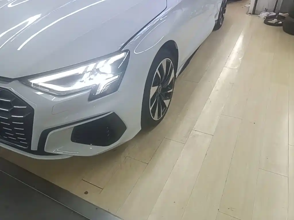 Audi A3 — миниатюра 23