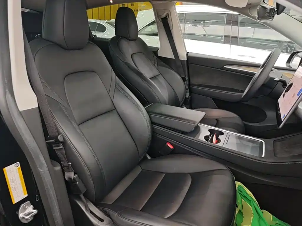 Tesla Model Y — миниатюра 25