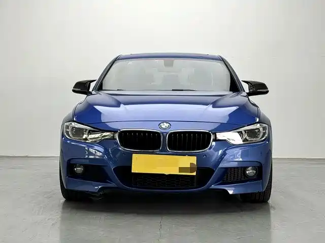 BMW 3 Series — миниатюра 2