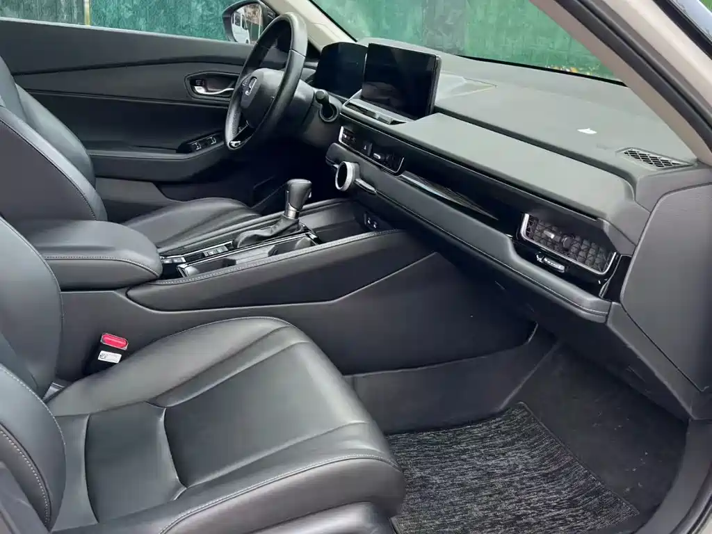 Honda Inspire 2023 260TURBO Elegant