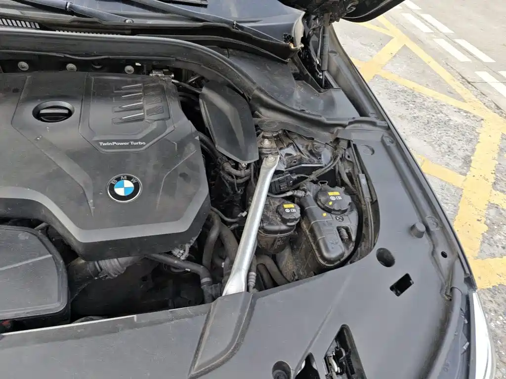BMW 6 Series GT — миниатюра 20