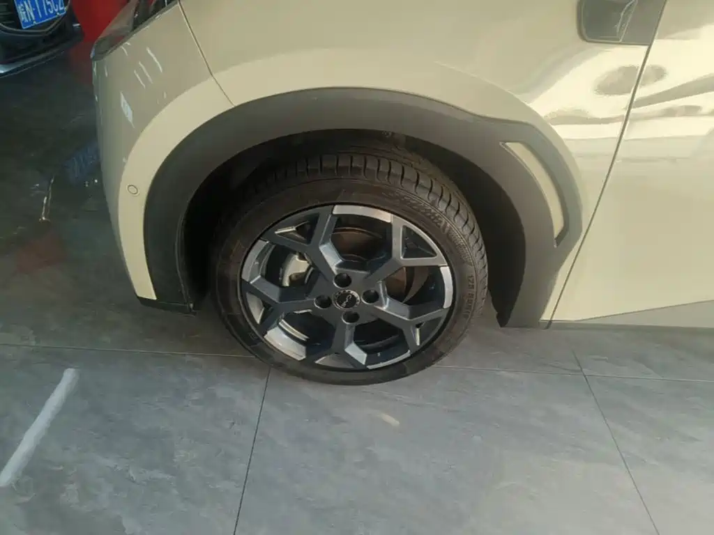 BYD Seagull — миниатюра 23