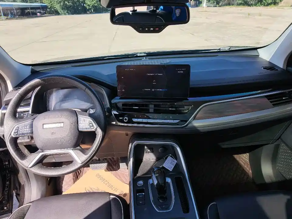 Haval H6 — миниатюра 14