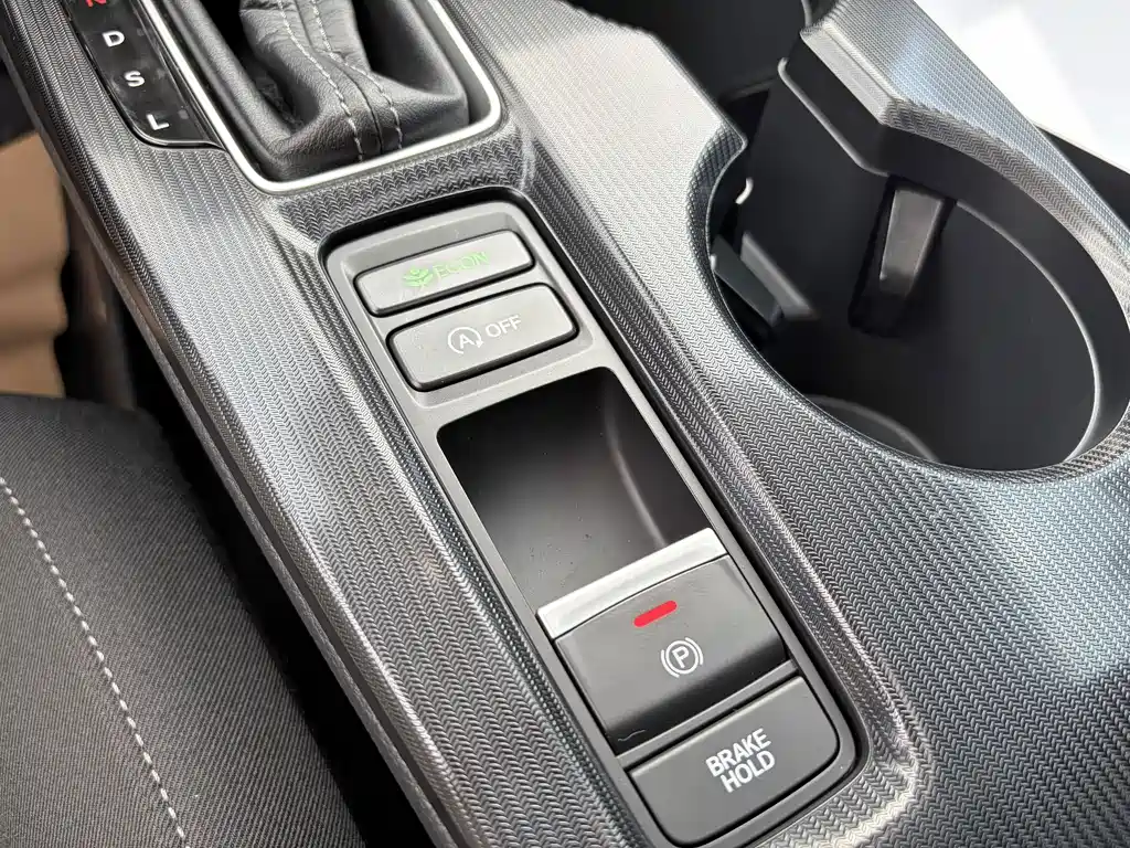 Honda Civic — миниатюра 13