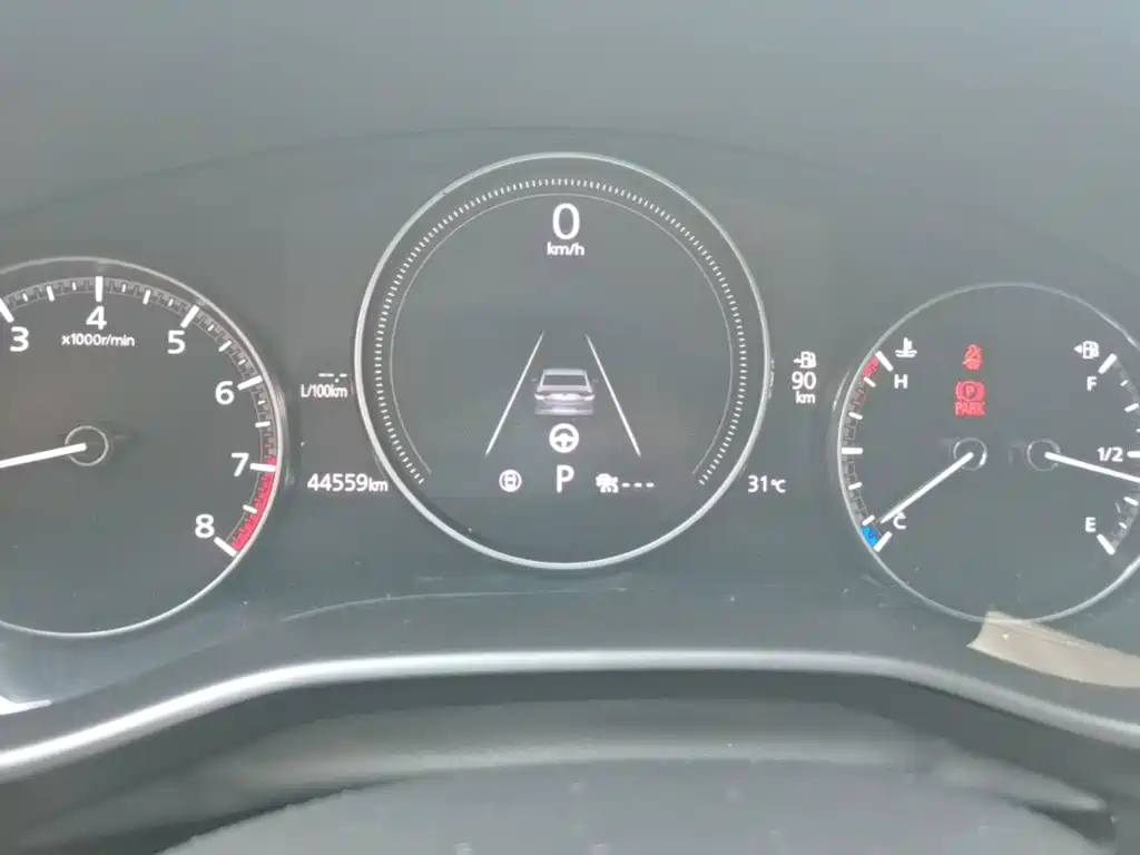 Mazda 3 Axela — миниатюра 12