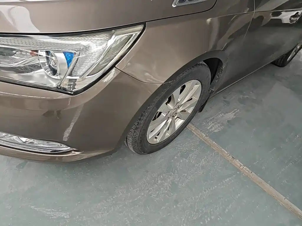 Buick LaCrosse — миниатюра 23