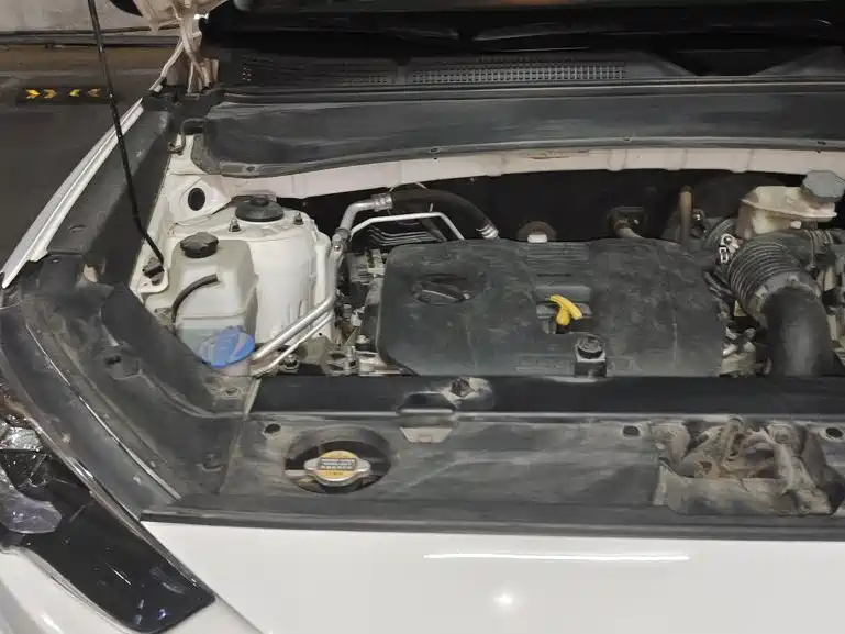 Hyundai ix35 — миниатюра 20