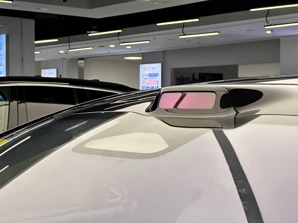Xiangjie Xiangjie S9 — миниатюра 6
