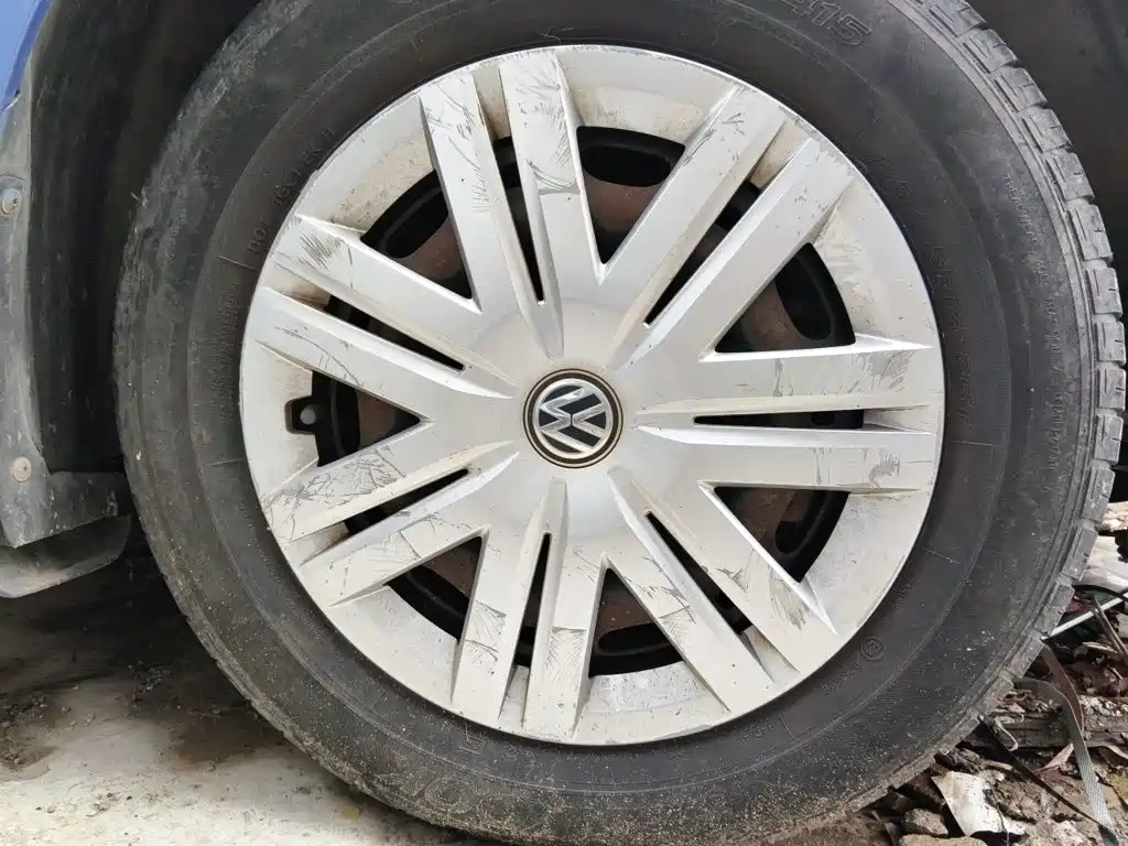 Volkswagen Polo — миниатюра 8