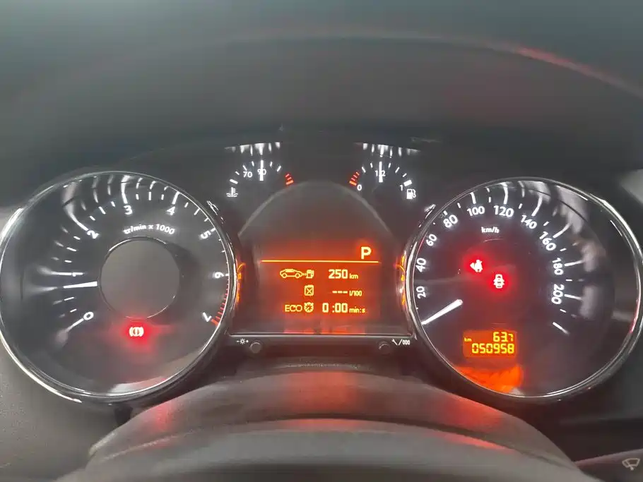 Peugeot 3008 — миниатюра 14