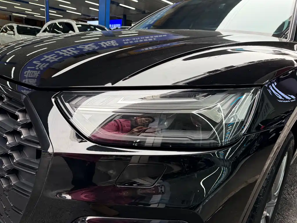 Audi Q5L 2023 45T