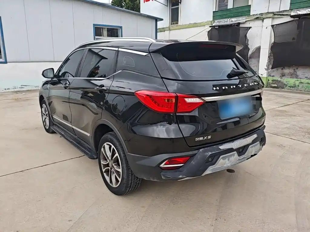 Hanteng Hanteng X5 — миниатюра 5