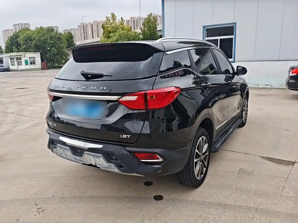 Hanteng Hanteng X5 — миниатюра 7