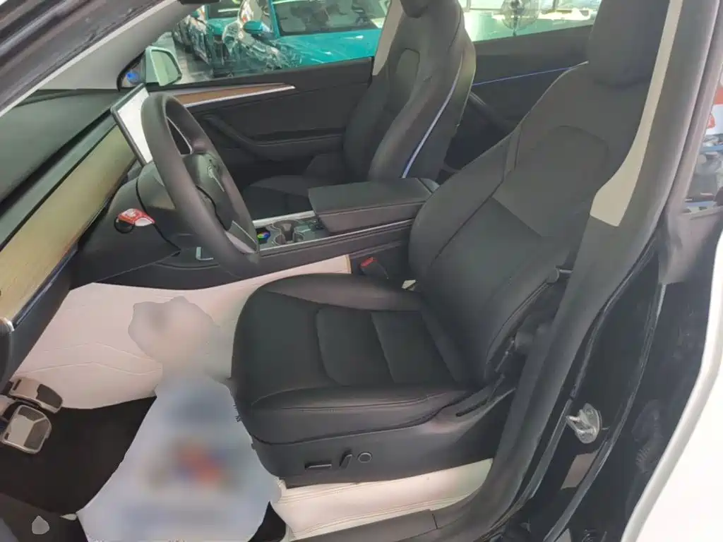 Tesla Model Y — миниатюра 15