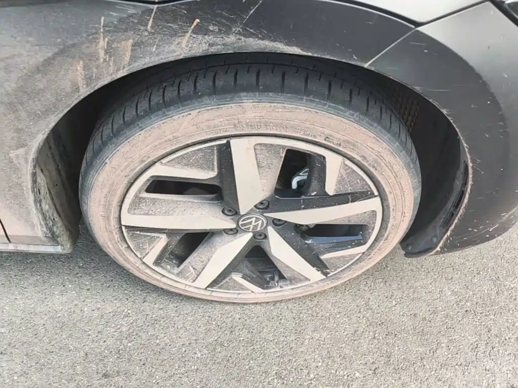 Volkswagen Lamando — миниатюра 12