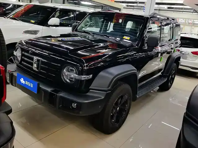 Tank 300