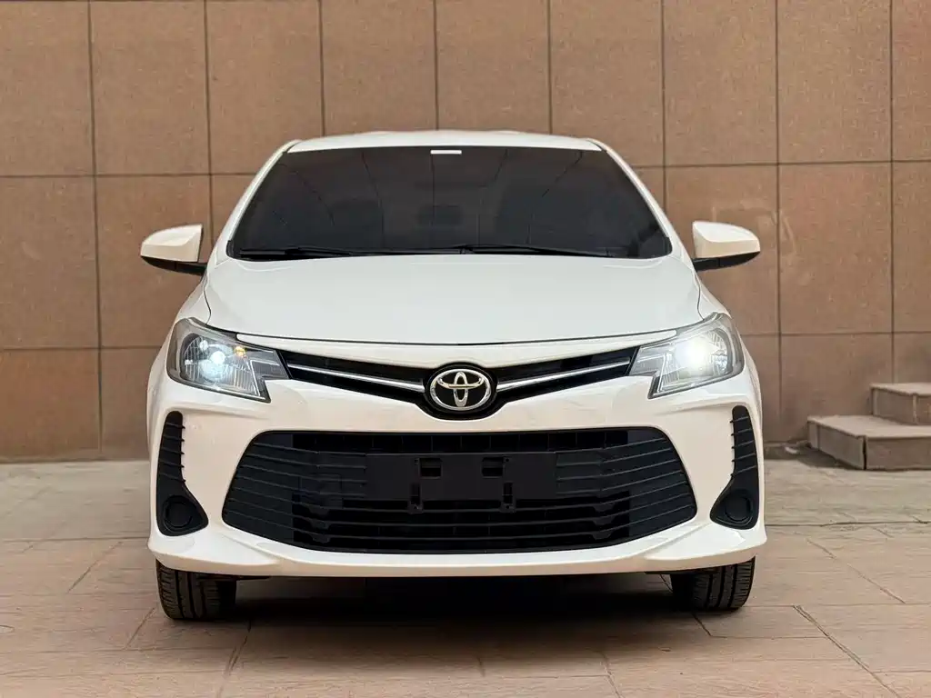 TOYOTA VIOS