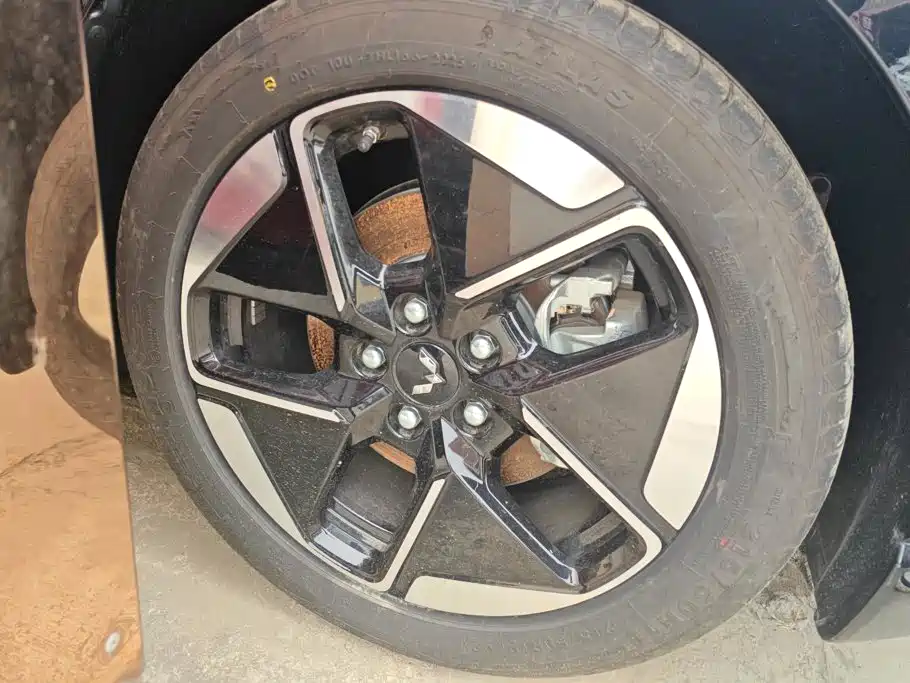 Wuling Xingguang — миниатюра 6