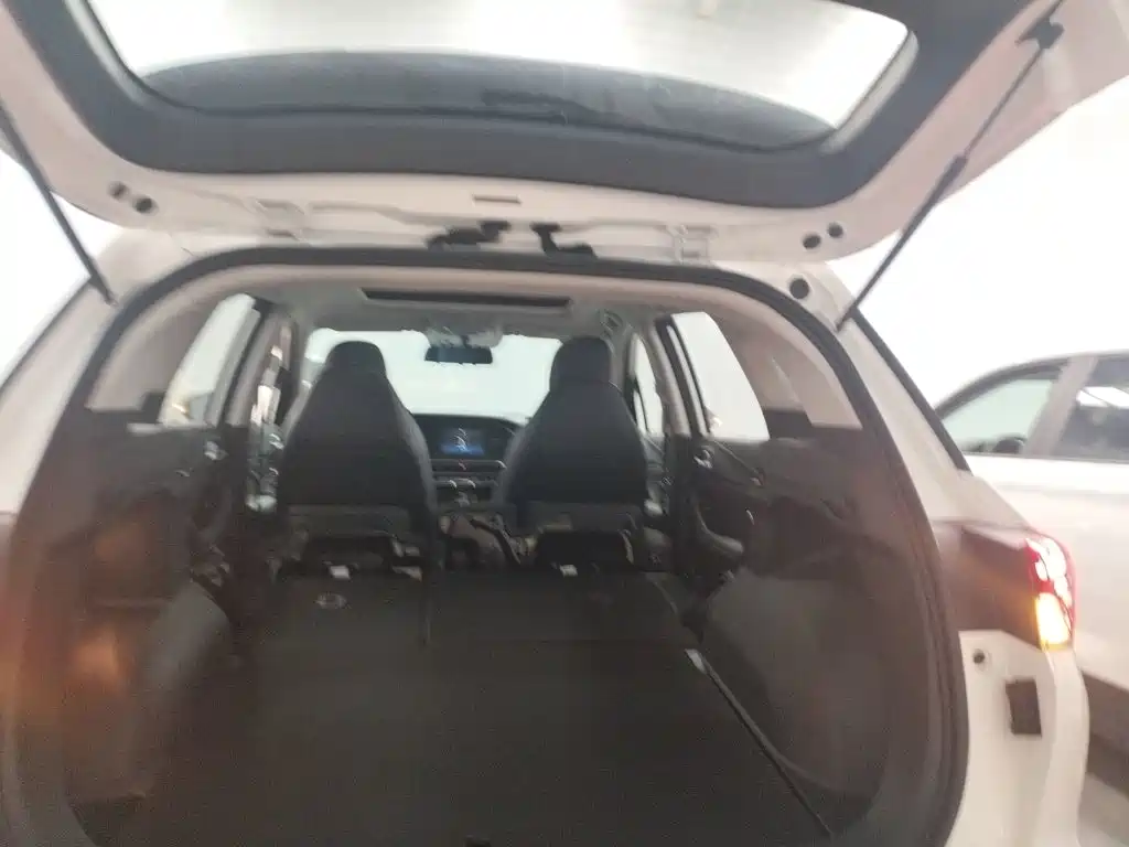 GAC Motor Trumpchi GS4 — миниатюра 19