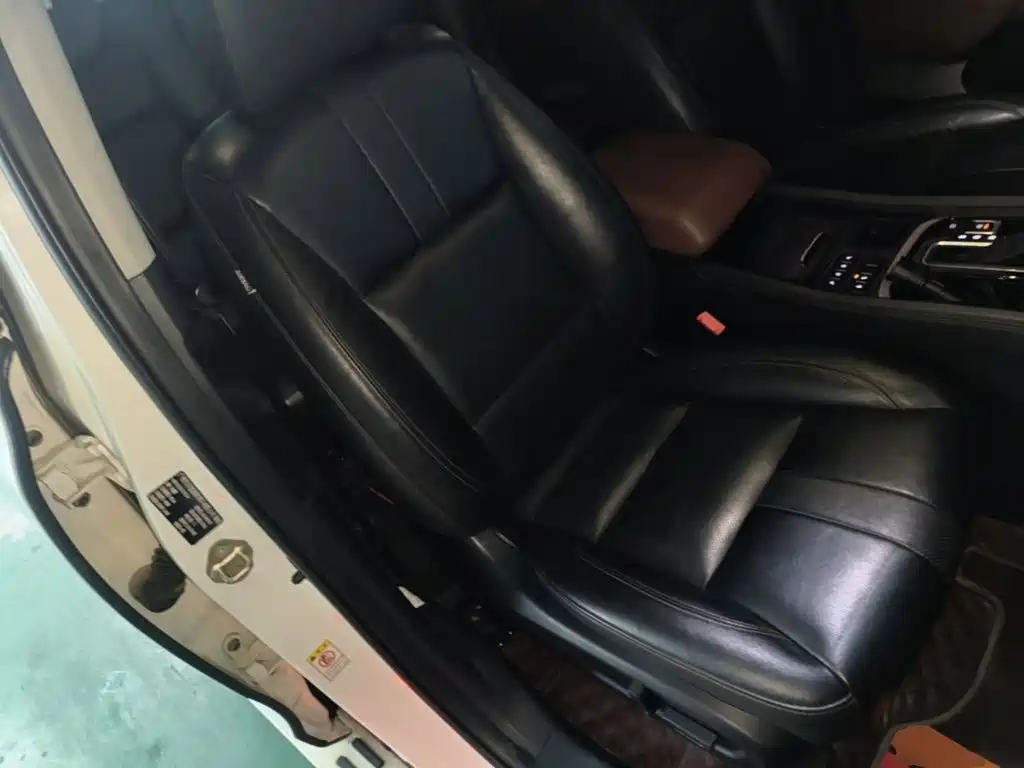 GAC Motor Trumpchi GS8 — миниатюра 25