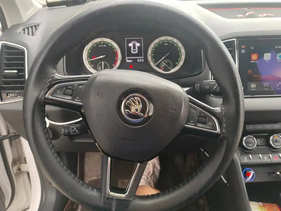 Skoda Karoq — миниатюра 15