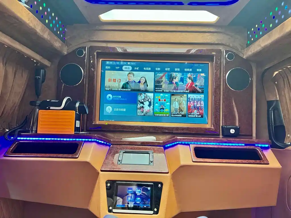 Mercedes-Benz Vito — миниатюра 12