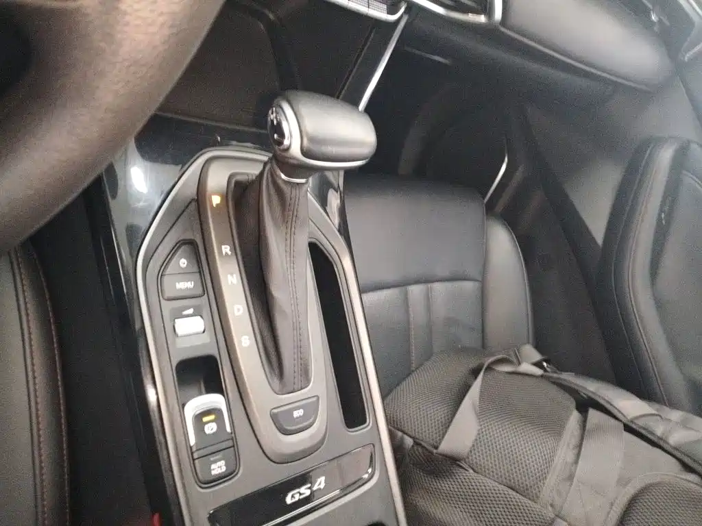 GAC Motor Trumpchi GS4 — миниатюра 14