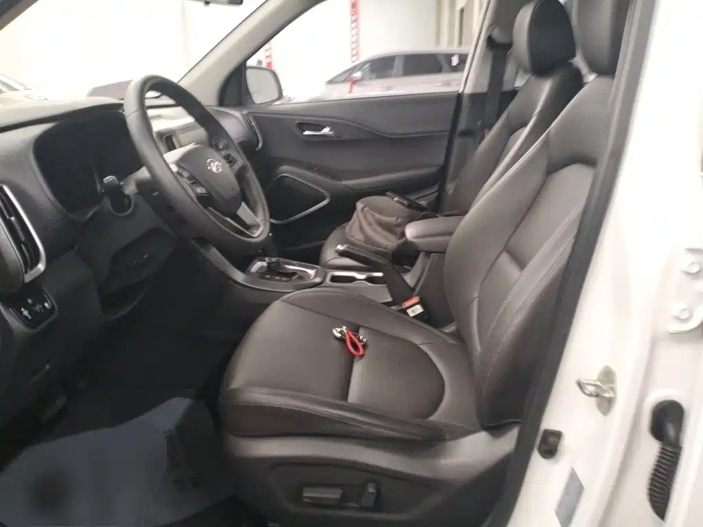 Hyundai ix35 — миниатюра 15