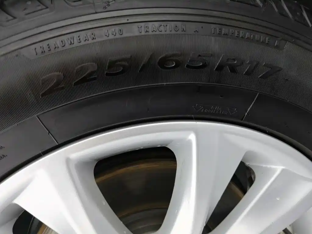 Buick Envision Plus — миниатюра 24